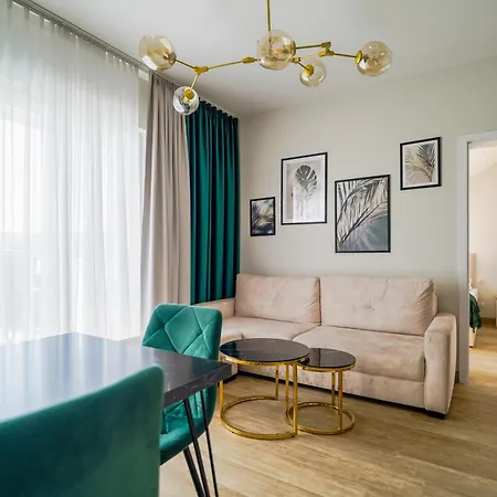 Naturis Dreizimmerwohnung Am *